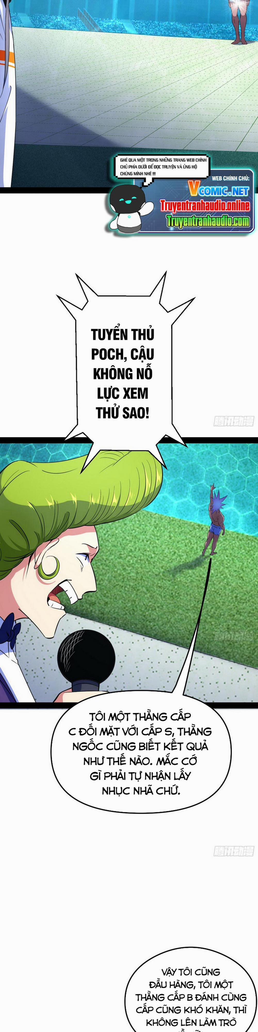 Ta Là Tà Đế 164 trang 22