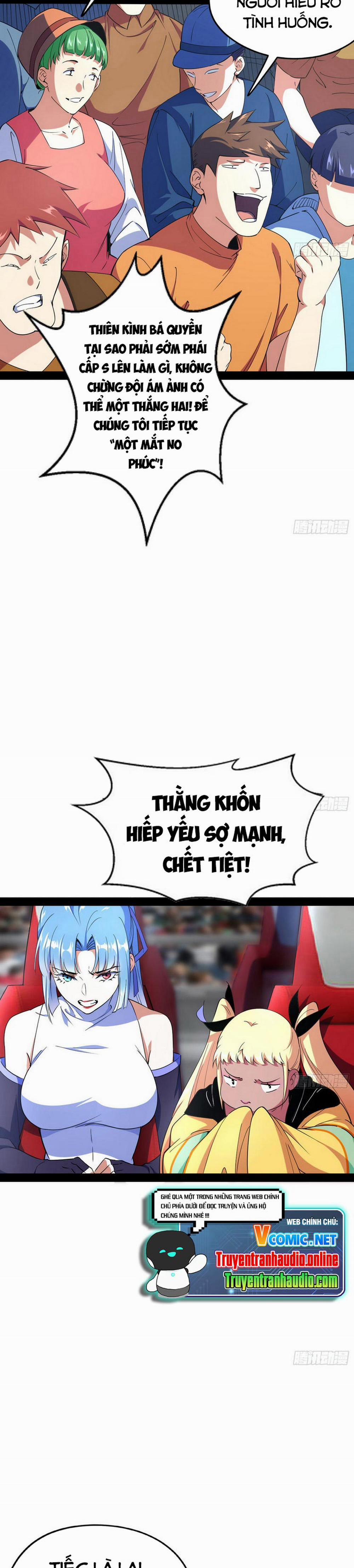 Ta Là Tà Đế 164 trang 25