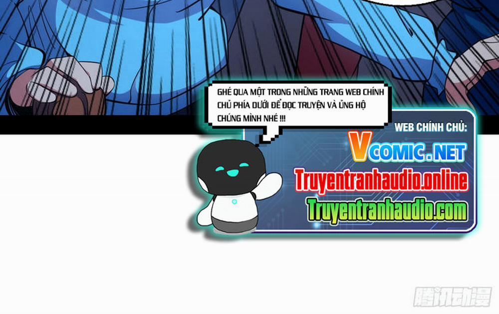 Ta Là Tà Đế 166 trang 20