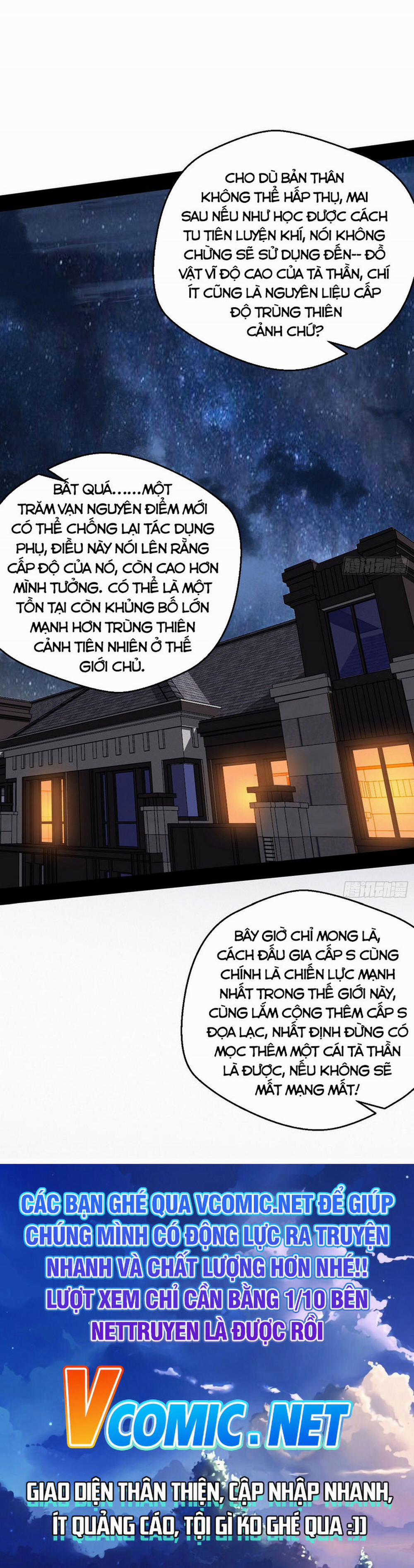 Ta Là Tà Đế 167 trang 26