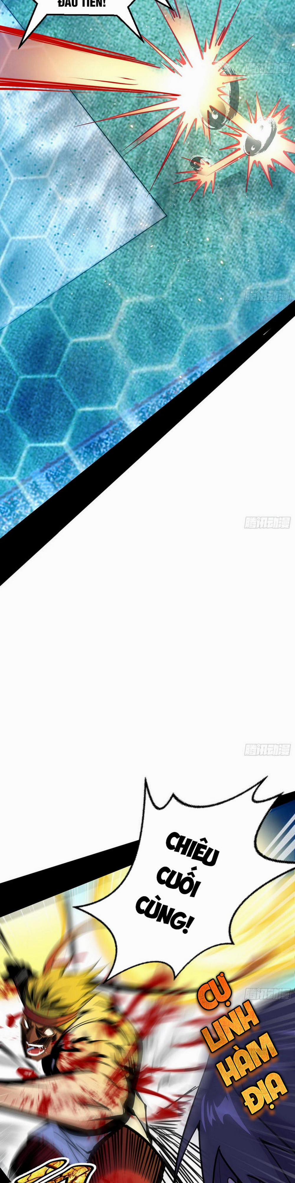 Ta Là Tà Đế 168 trang 30