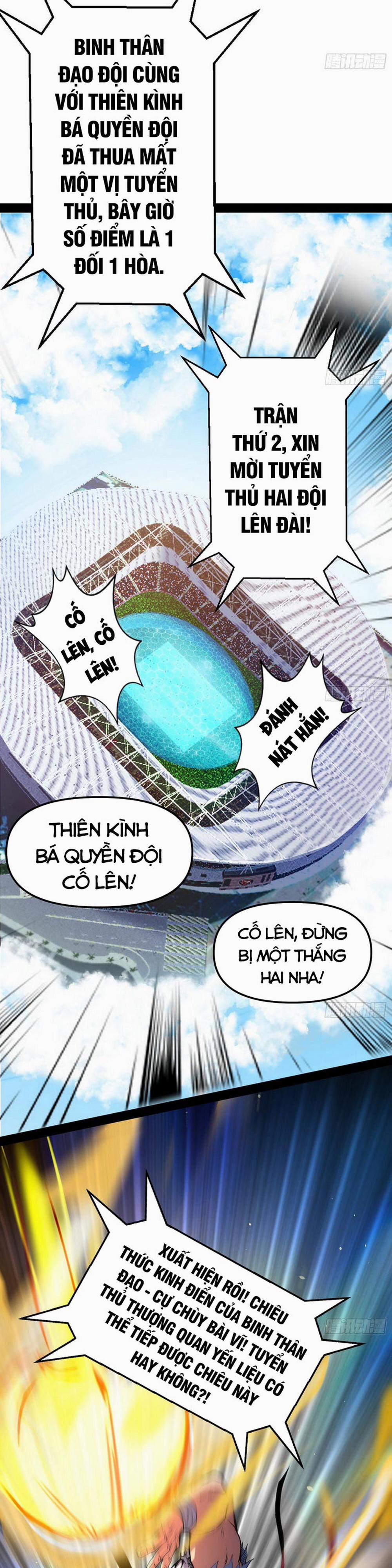 Ta Là Tà Đế 168 trang 7