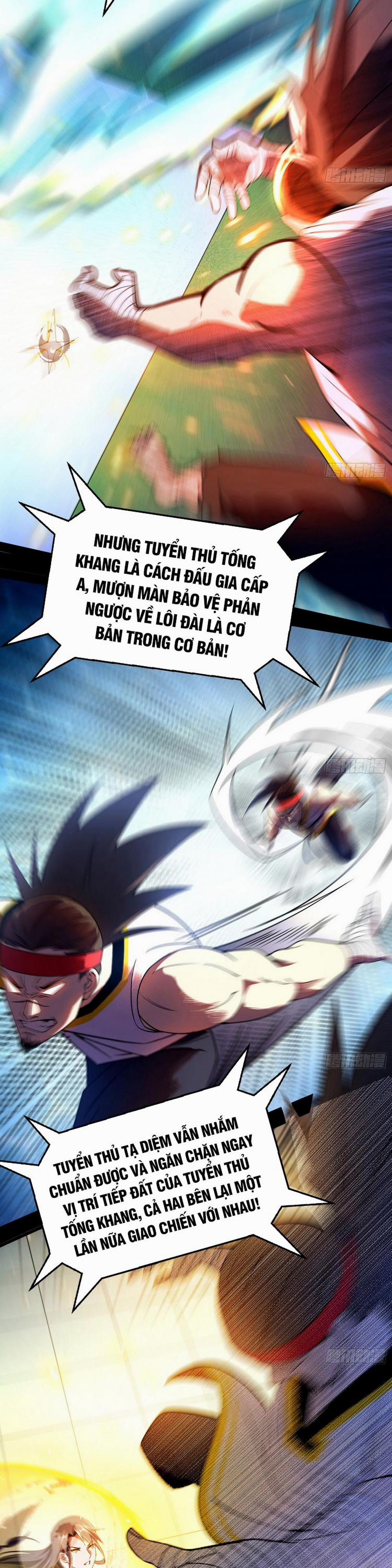Ta Là Tà Đế 169 trang 12