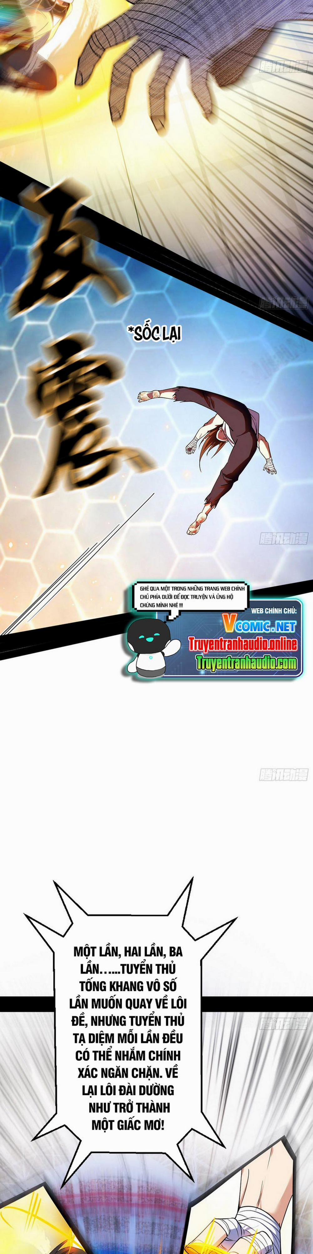 Ta Là Tà Đế 169 trang 13