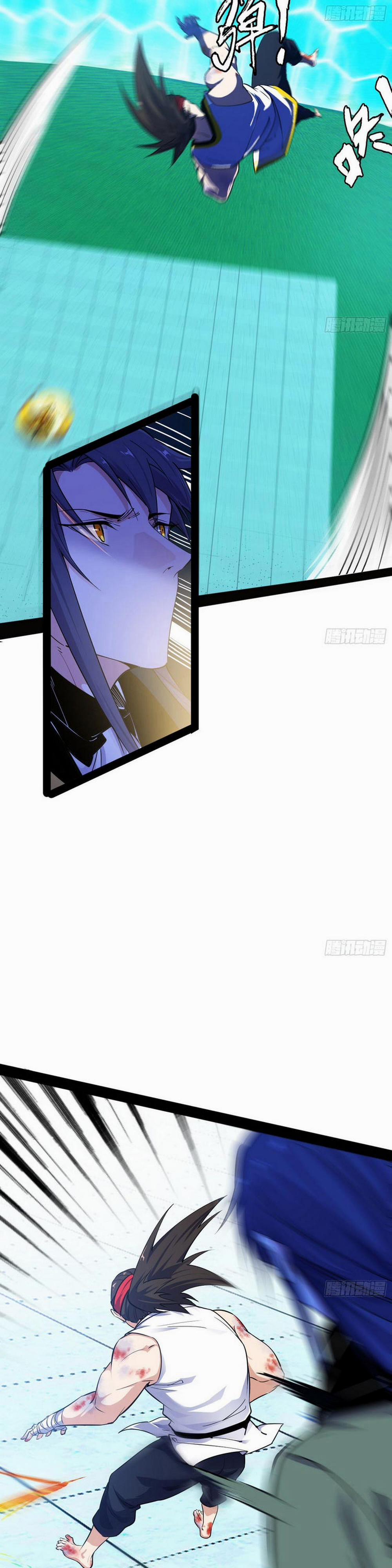 Ta Là Tà Đế 169 trang 15