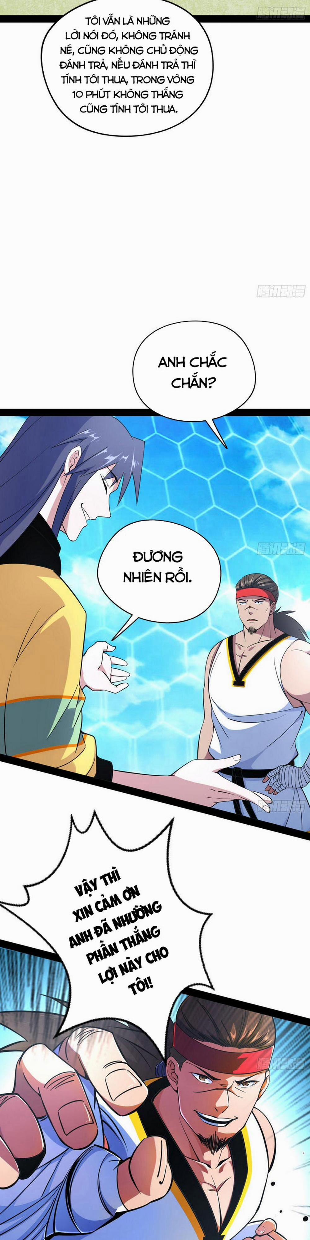 Ta Là Tà Đế 169 trang 2