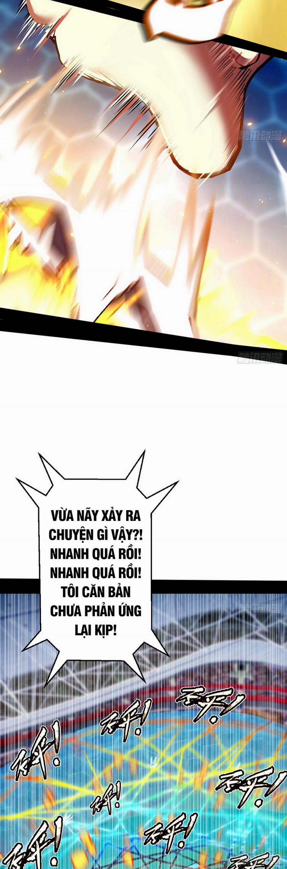 Ta Là Tà Đế 169 trang 9