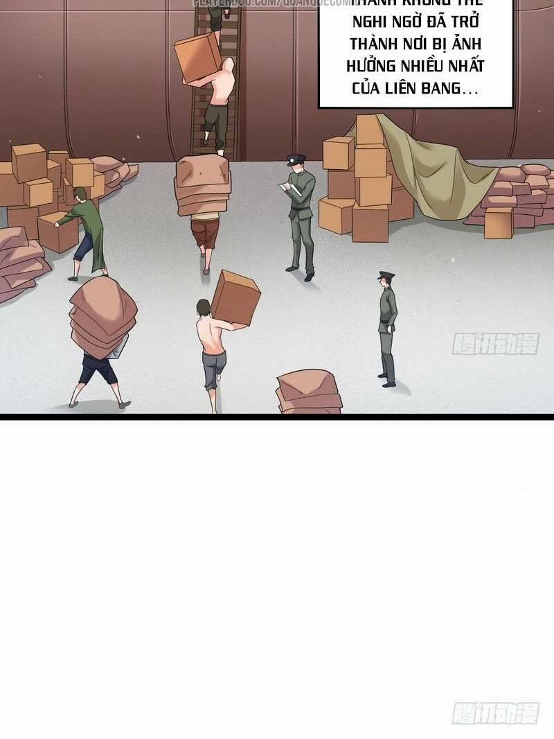 Ta Là Tà Đế 17.1 trang 3