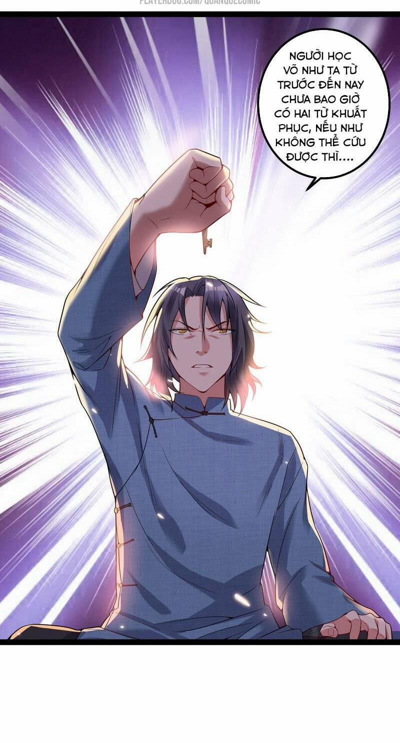 Ta Là Tà Đế 17.2 trang 17