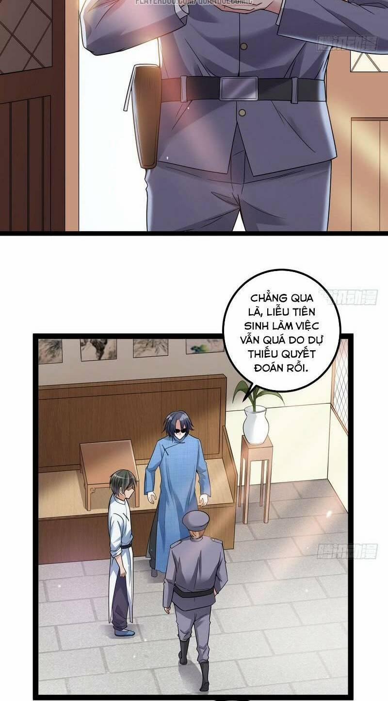 Ta Là Tà Đế 17.2 trang 3