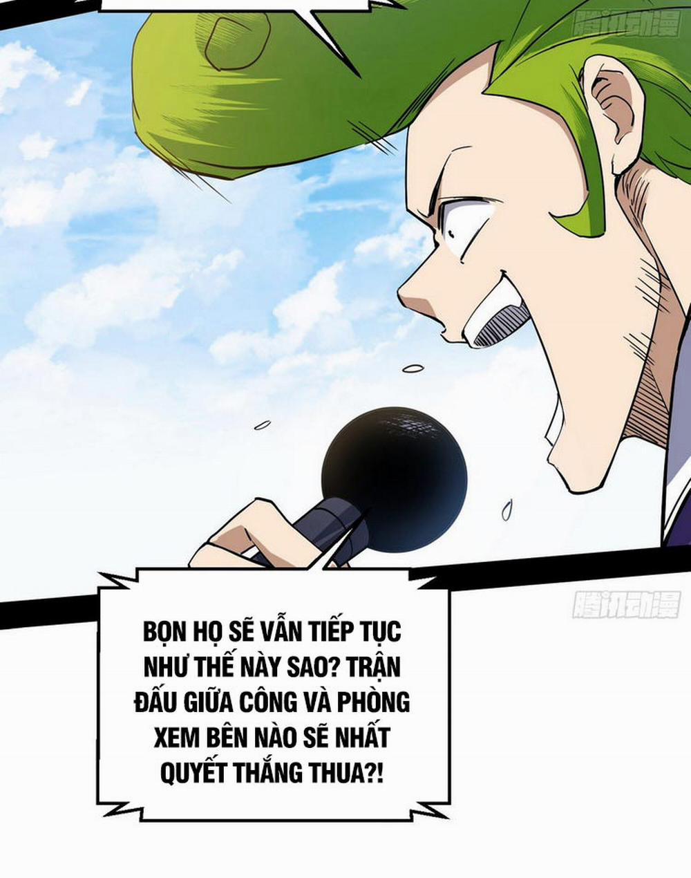 Ta Là Tà Đế 170 trang 20