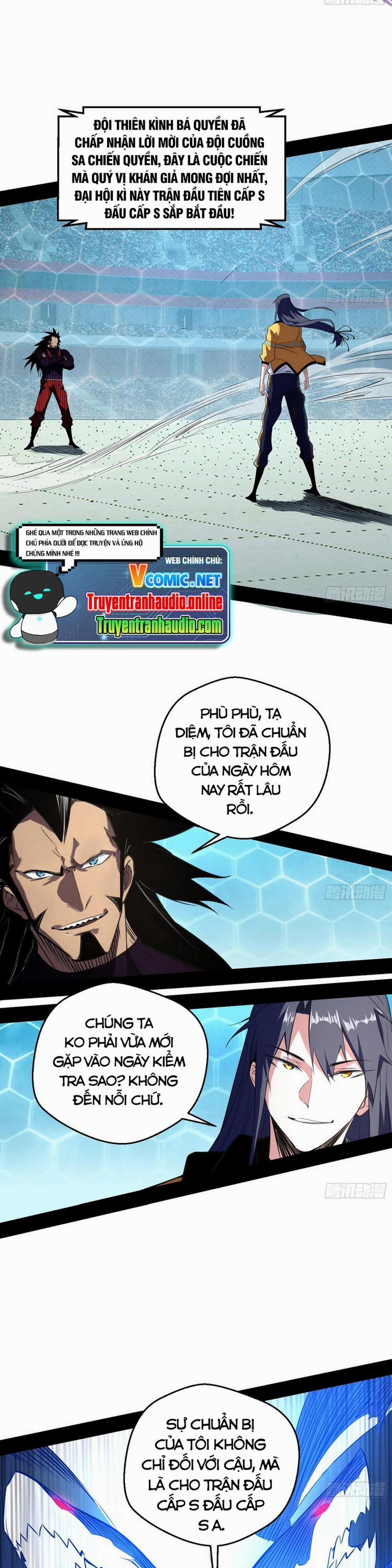 Ta Là Tà Đế 170 trang 4