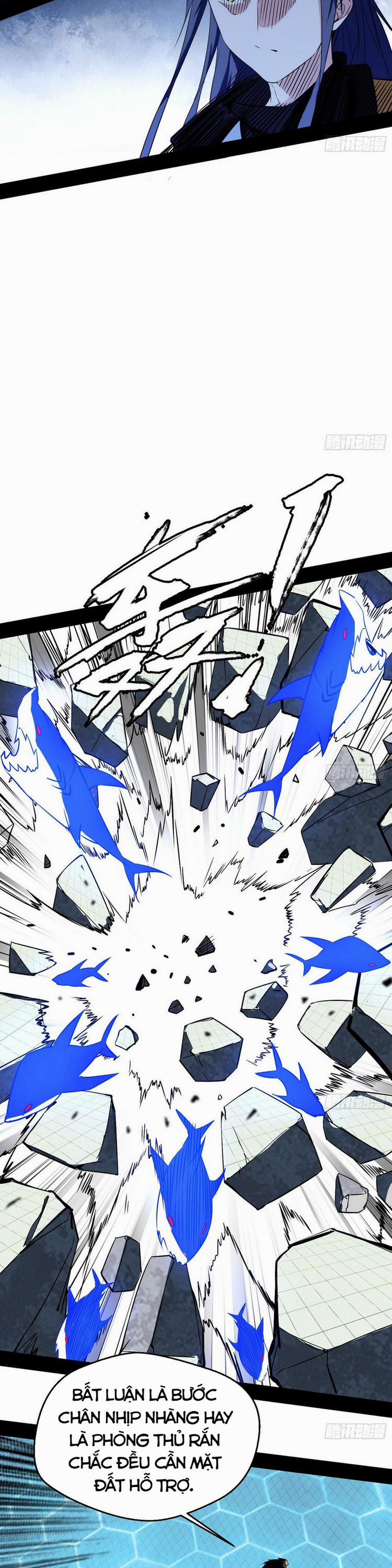 Ta Là Tà Đế 170 trang 6