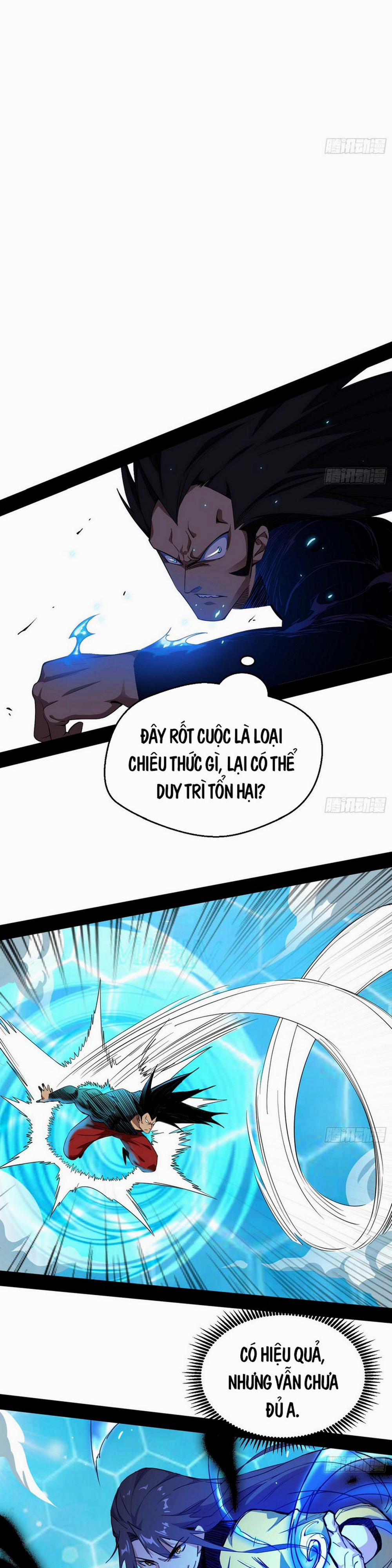 Ta Là Tà Đế 171 trang 2