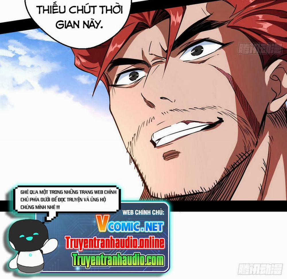 Ta Là Tà Đế 171 trang 26