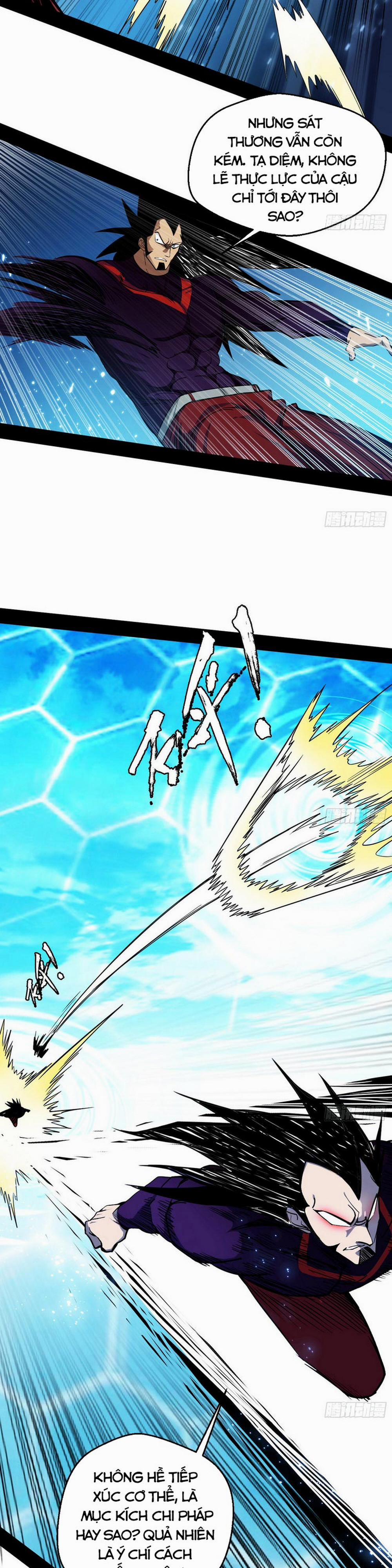 Ta Là Tà Đế 171 trang 5