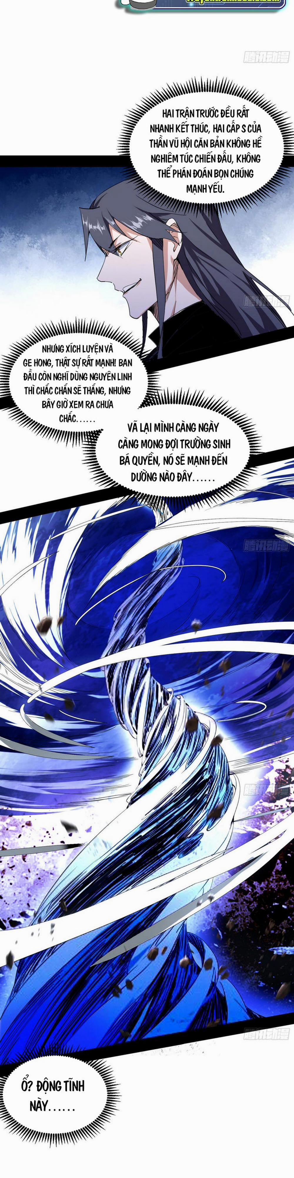 Ta Là Tà Đế 172 trang 14