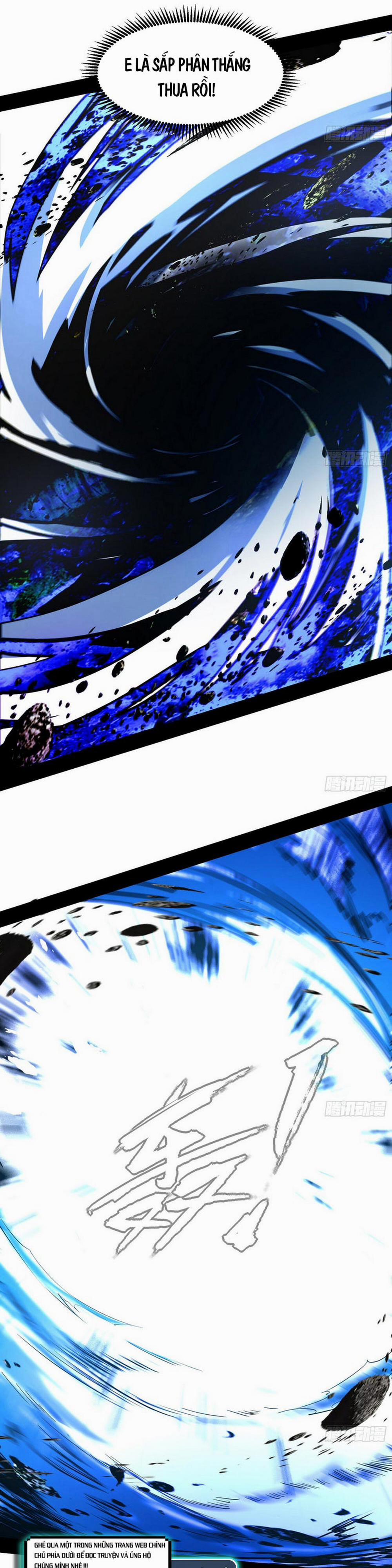 Ta Là Tà Đế 172 trang 15