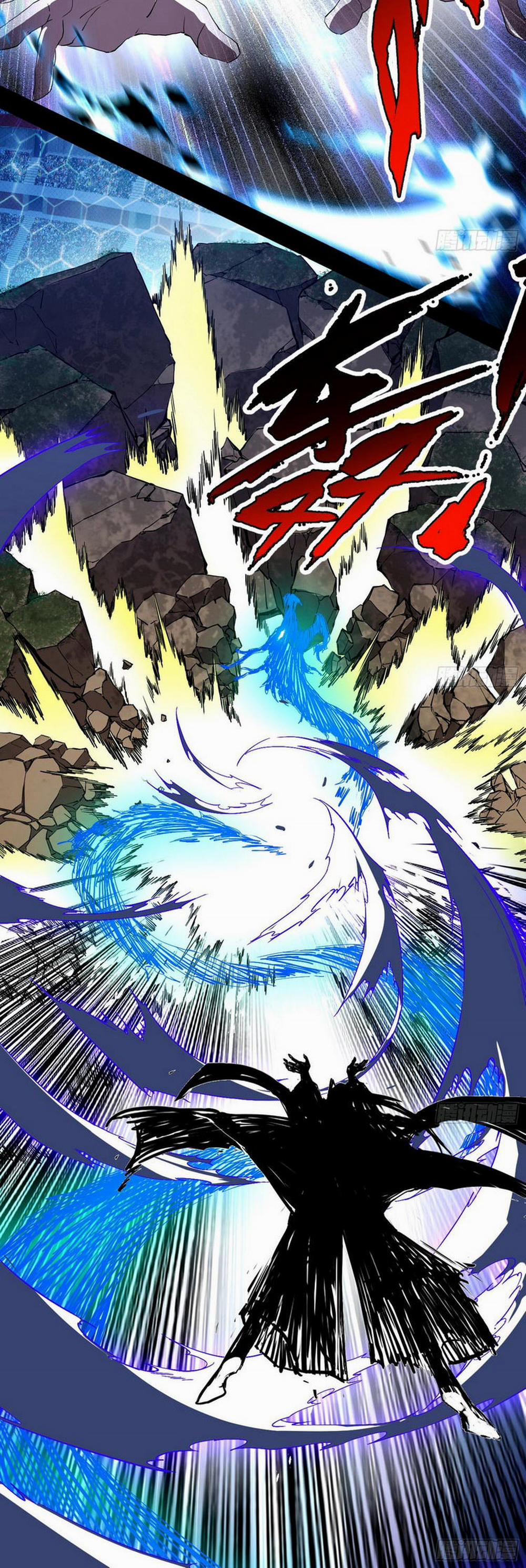 Ta Là Tà Đế 172 trang 9