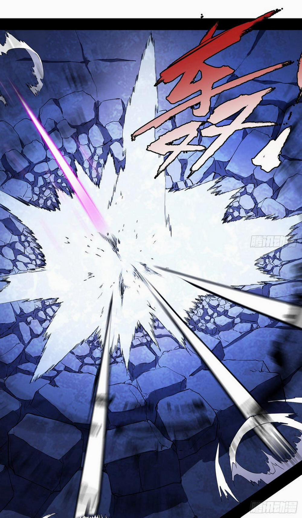 Ta Là Tà Đế 173 trang 10