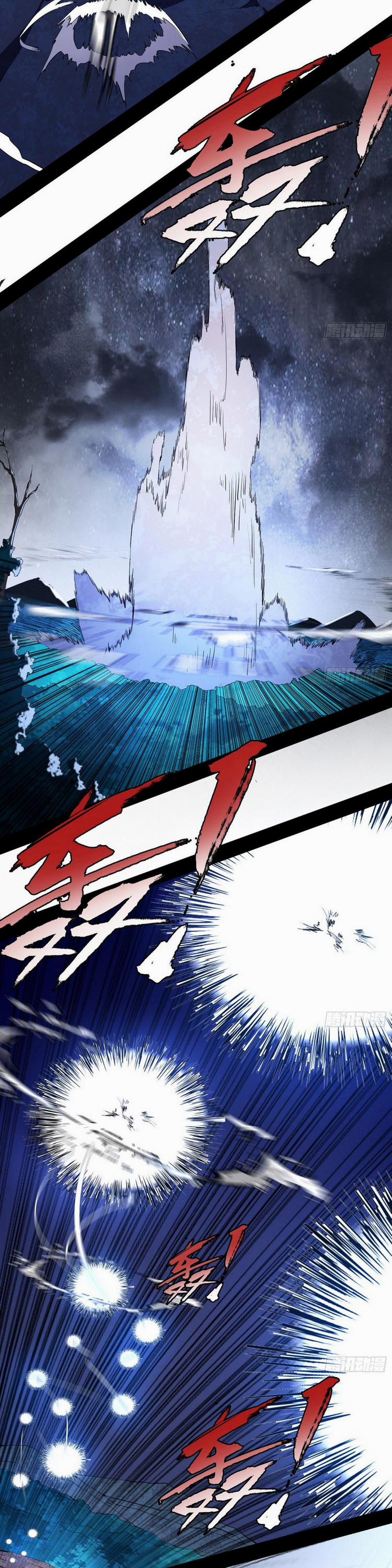 Ta Là Tà Đế 173 trang 11