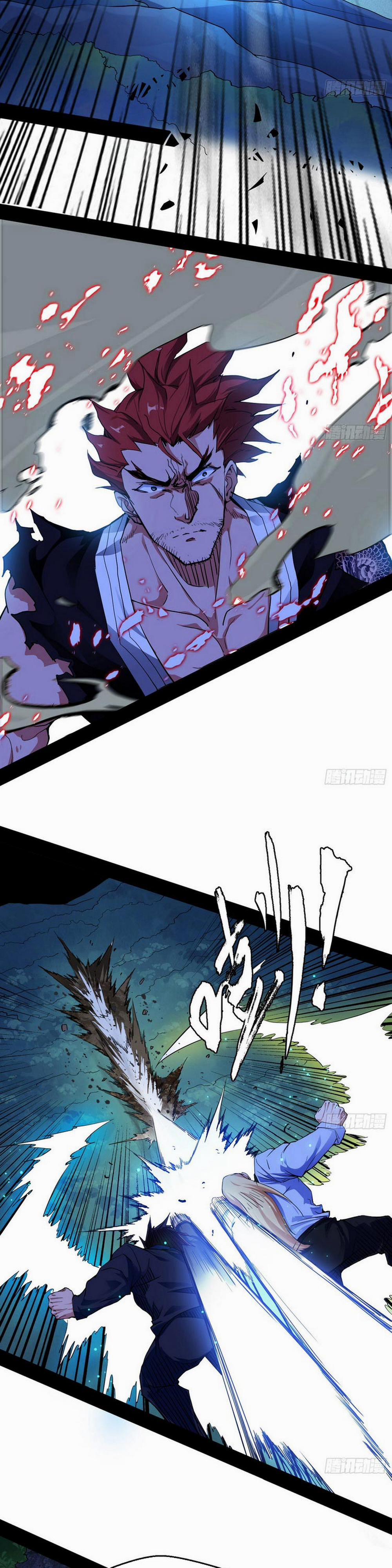 Ta Là Tà Đế 173 trang 14