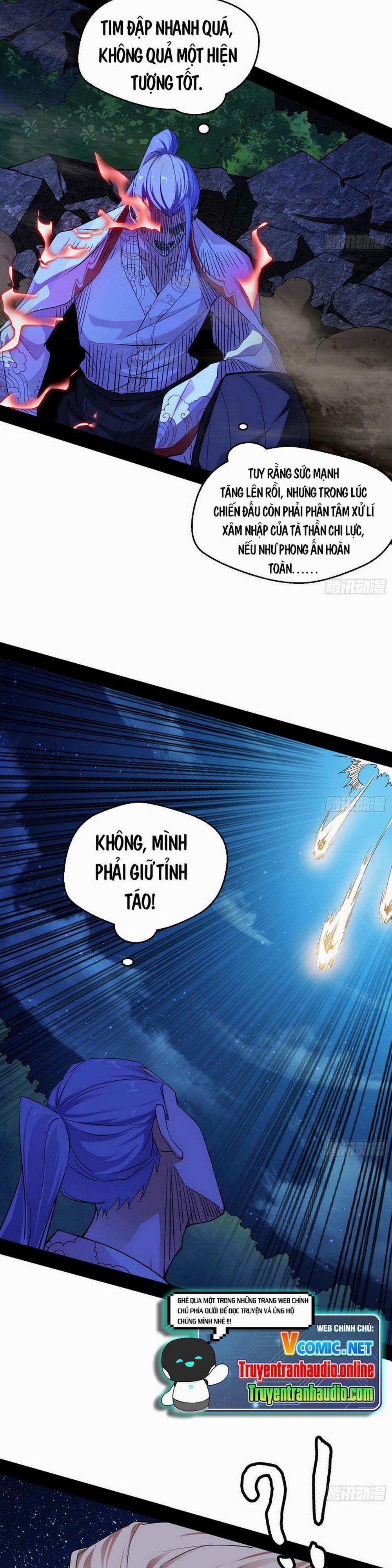 Ta Là Tà Đế 173 trang 15