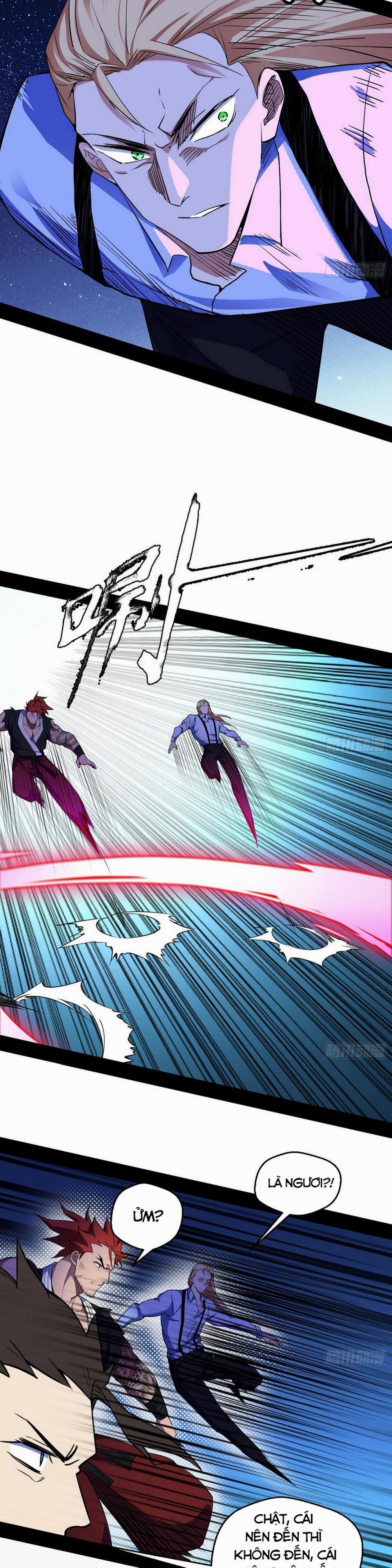 Ta Là Tà Đế 173 trang 16