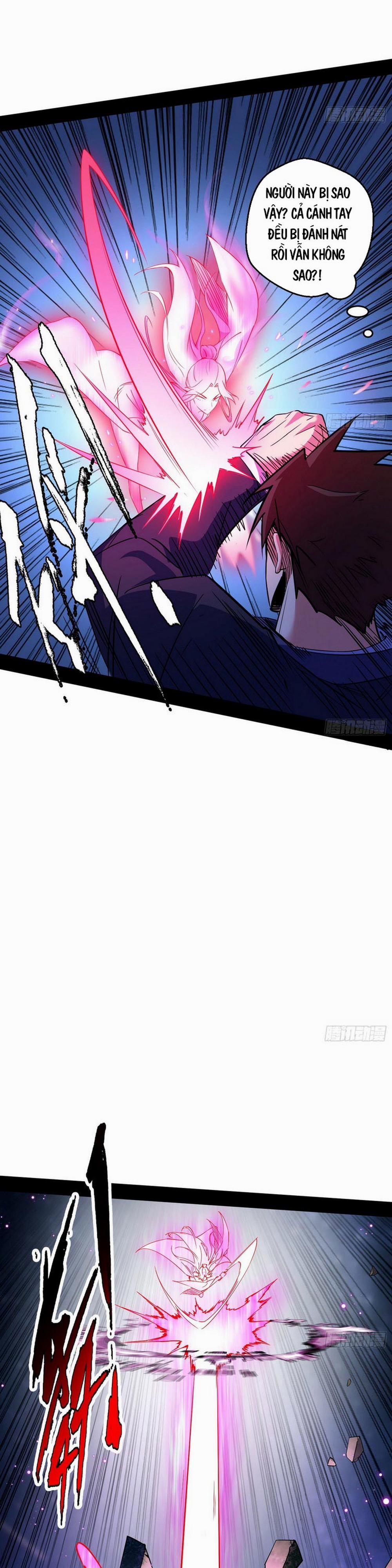 Ta Là Tà Đế 173 trang 19