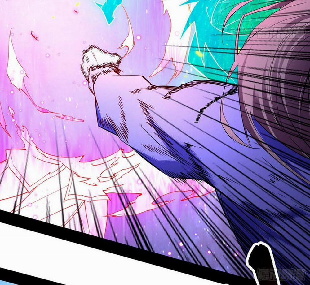 Ta Là Tà Đế 173 trang 21