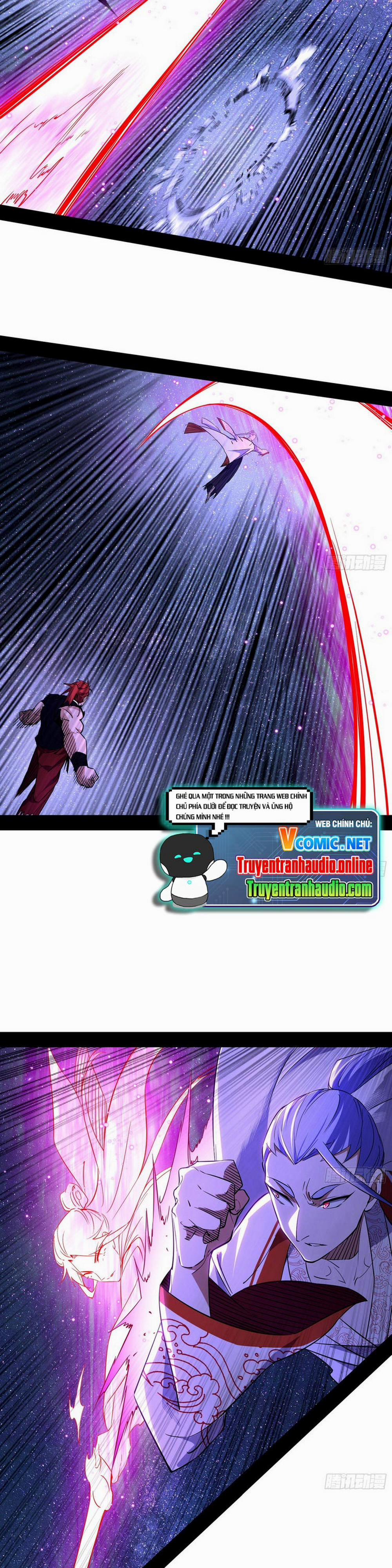 Ta Là Tà Đế 173 trang 23