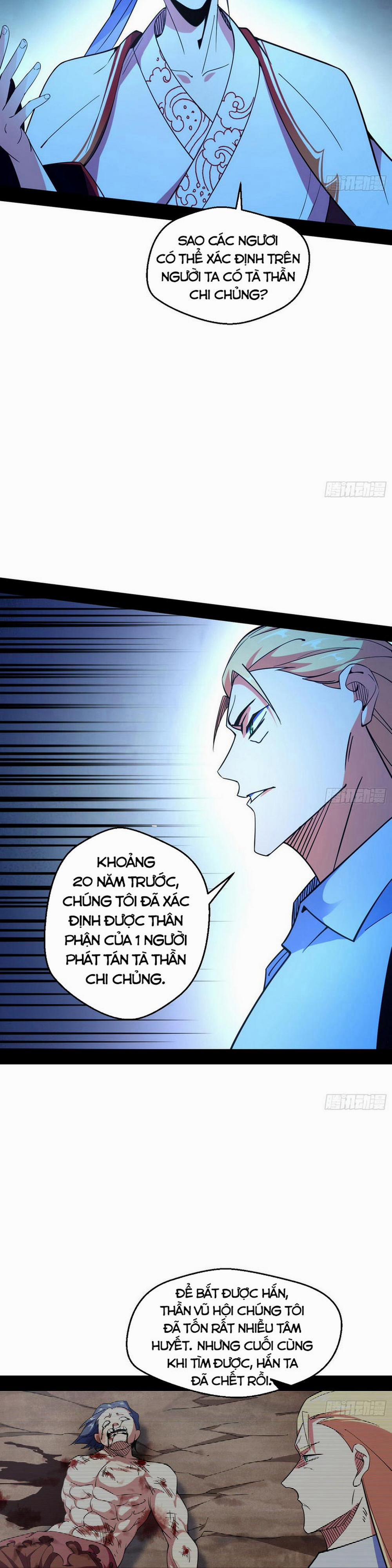 Ta Là Tà Đế 173 trang 3