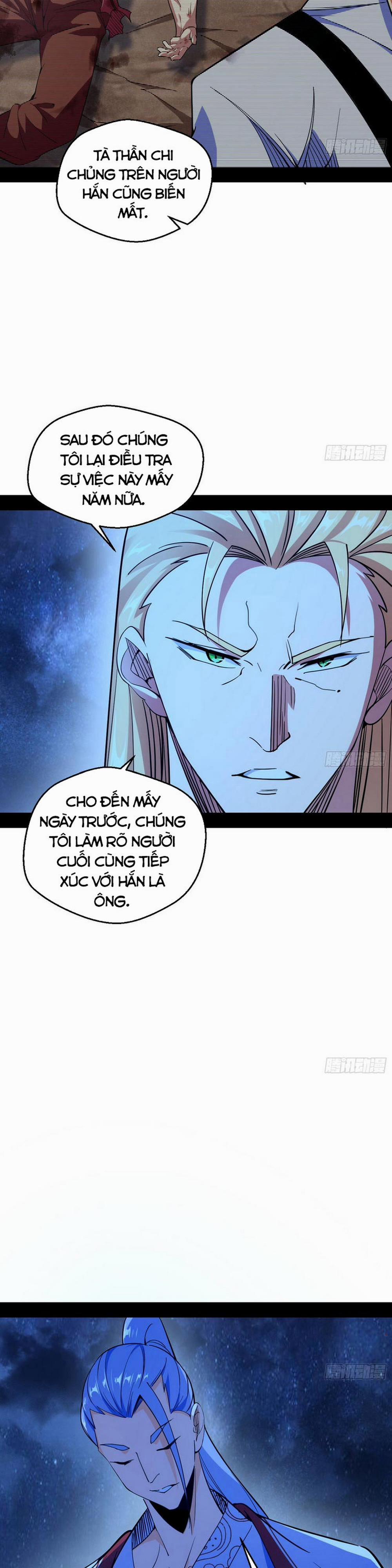 Ta Là Tà Đế 173 trang 4