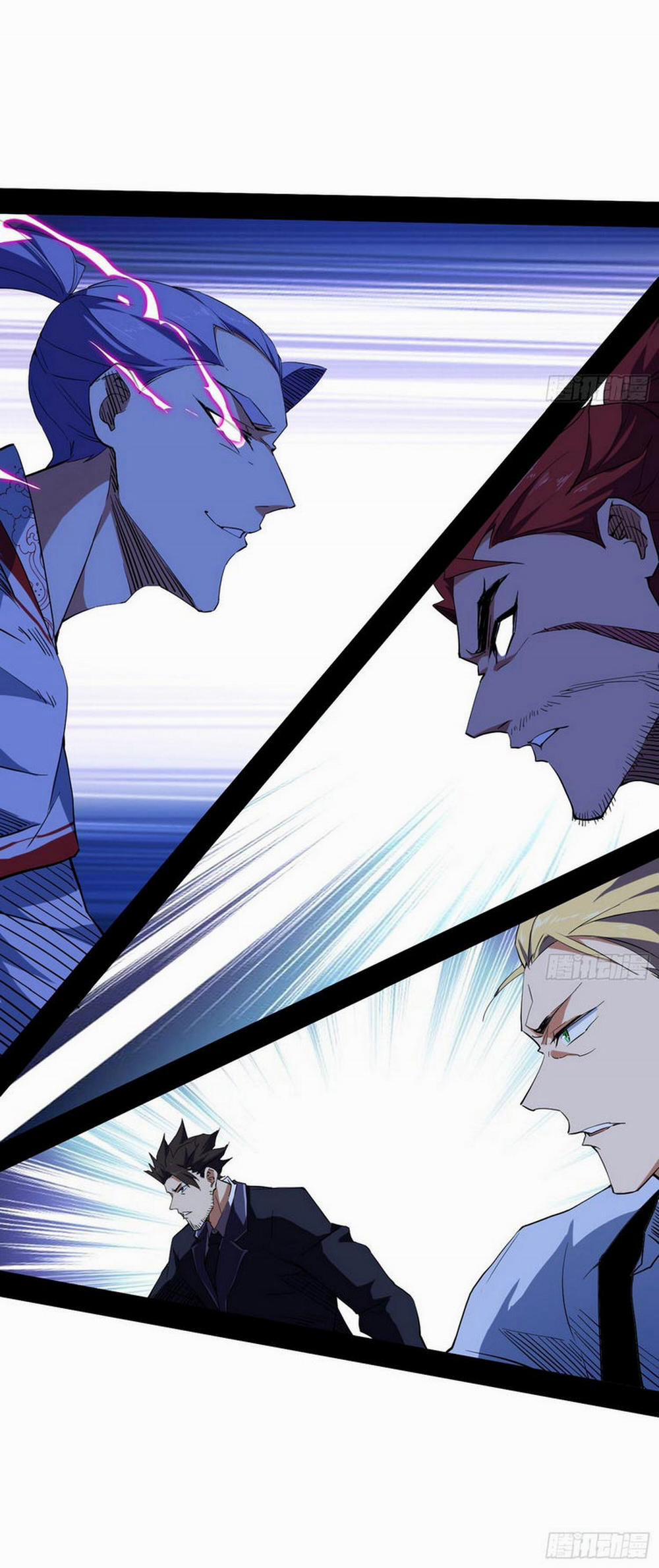 Ta Là Tà Đế 173 trang 9