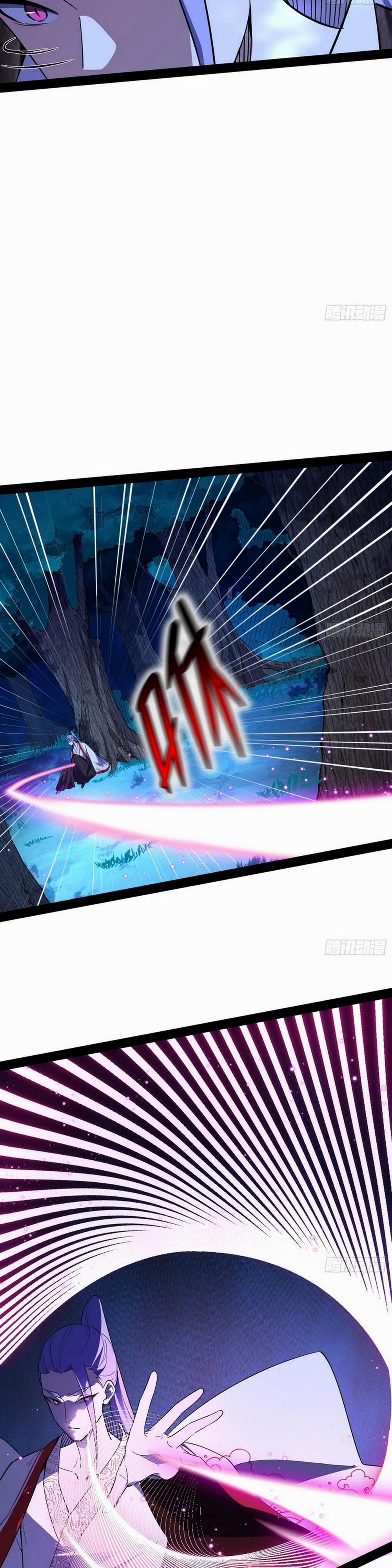 Ta Là Tà Đế 174 trang 11