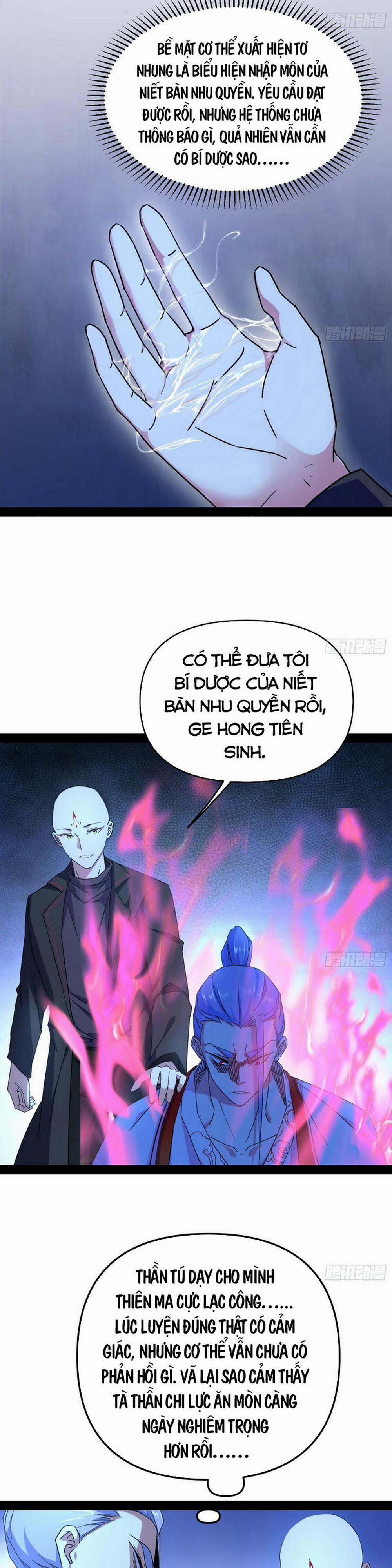 Ta Là Tà Đế 174 trang 26