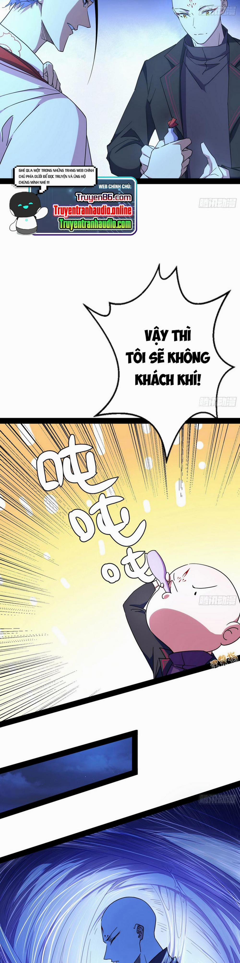 Ta Là Tà Đế 174 trang 27