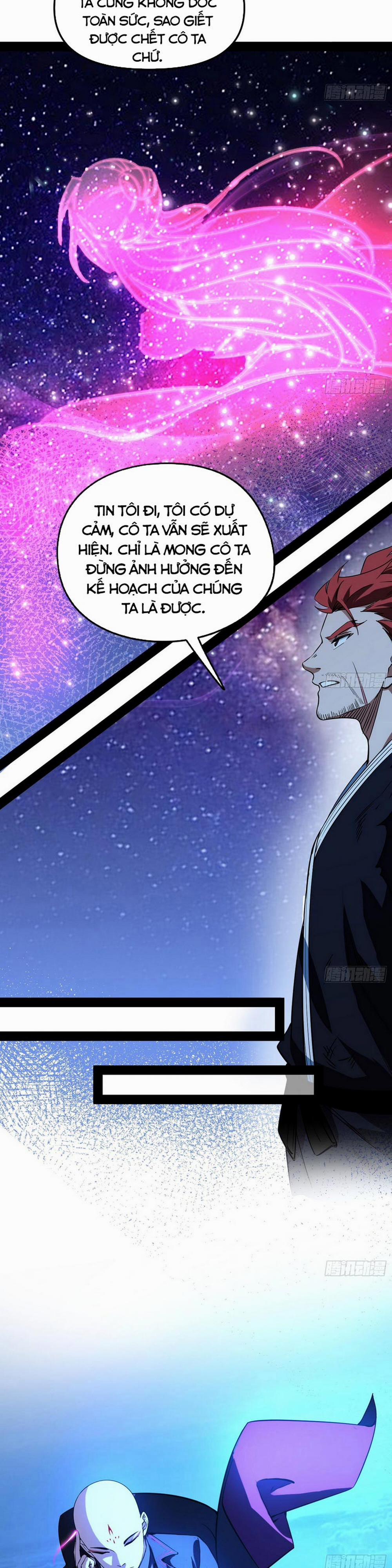 Ta Là Tà Đế 174 trang 3