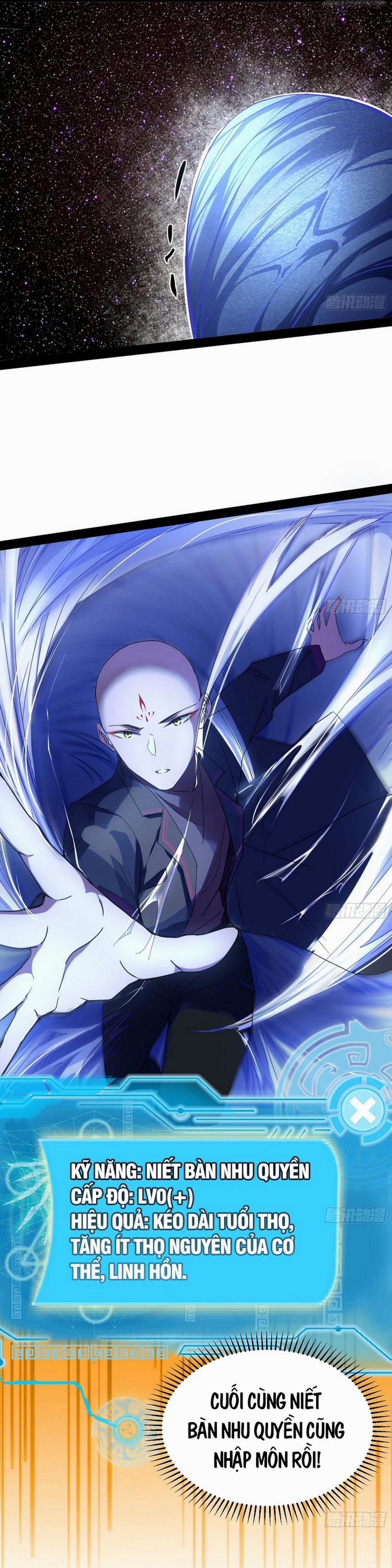 Ta Là Tà Đế 174 trang 30