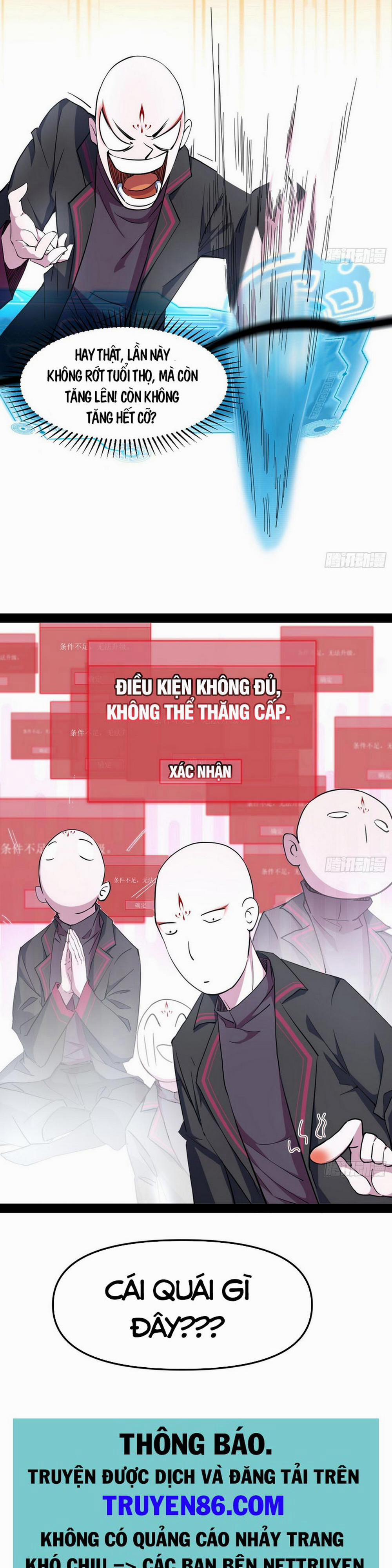 Ta Là Tà Đế 174 trang 31