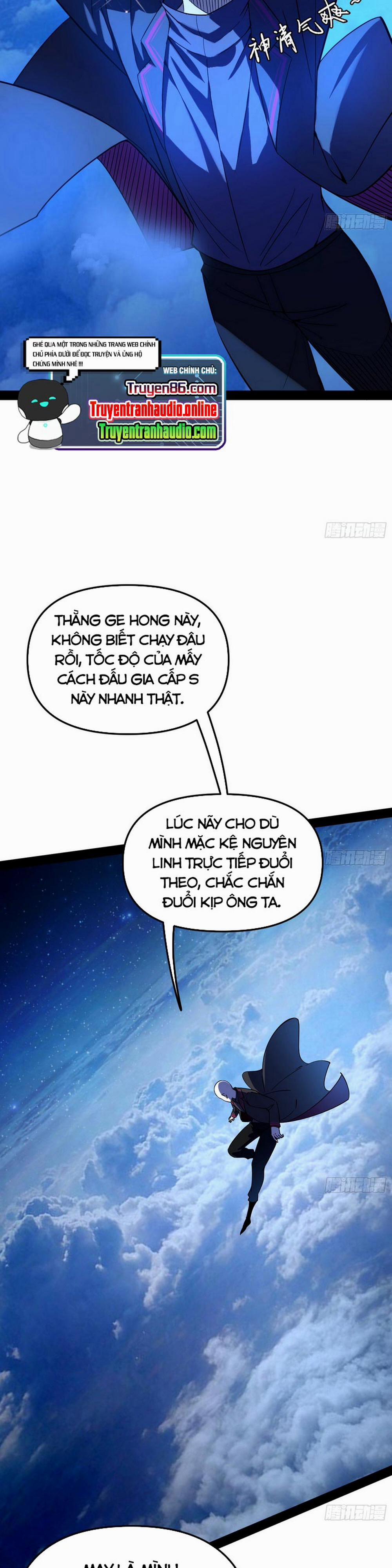 Ta Là Tà Đế 174 trang 6