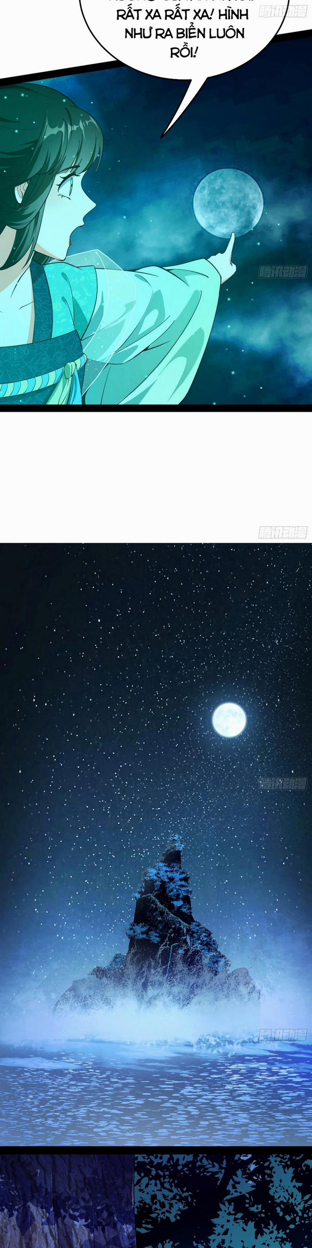 Ta Là Tà Đế 174 trang 8