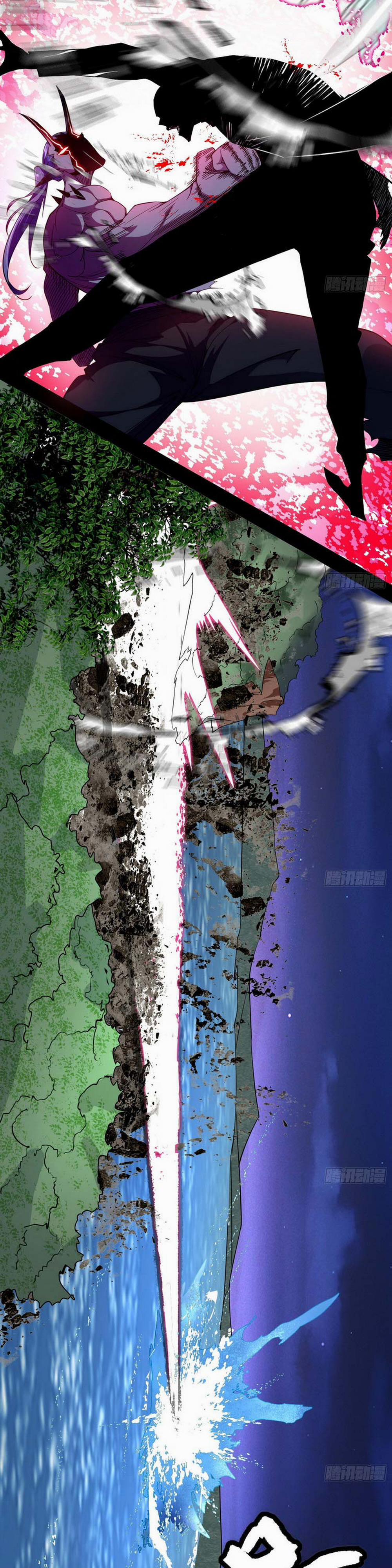 Ta Là Tà Đế 175 trang 10