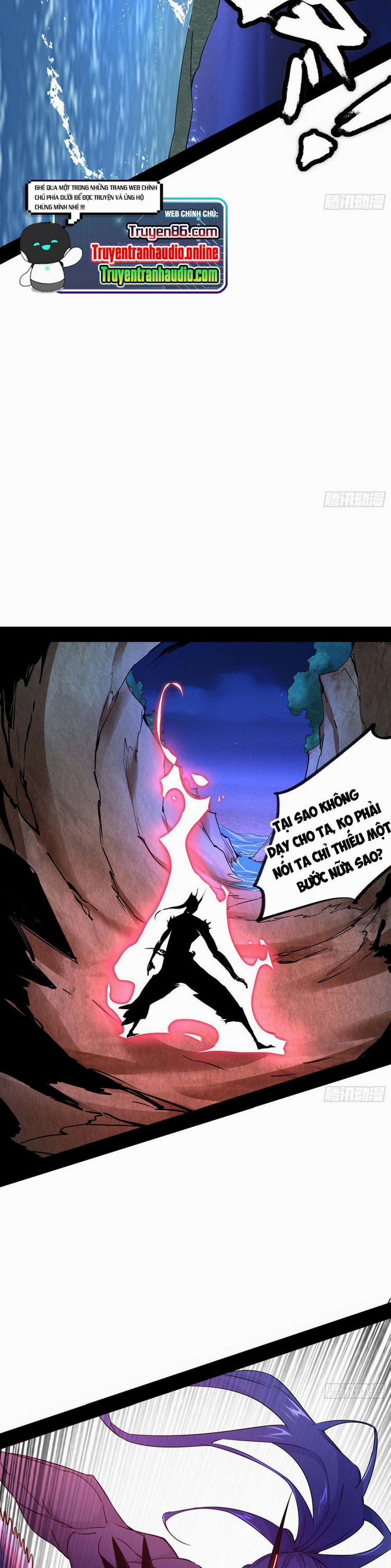 Ta Là Tà Đế 175 trang 11