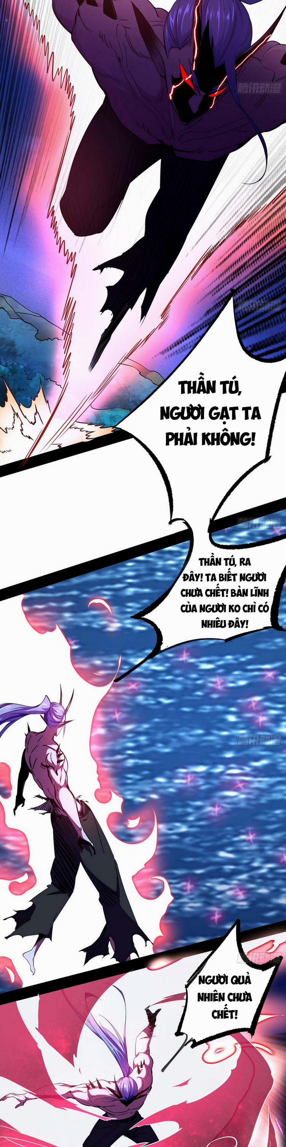 Ta Là Tà Đế 175 trang 12