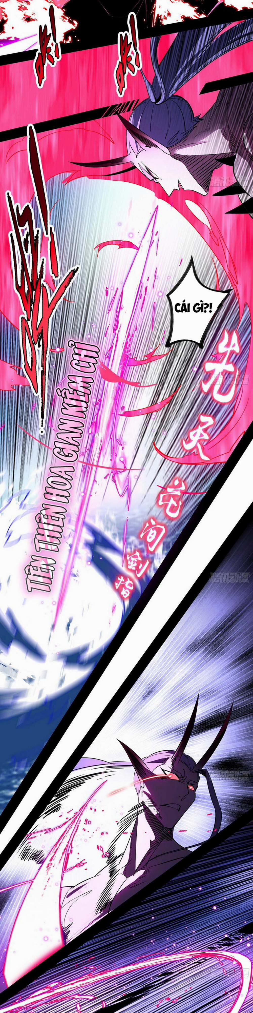 Ta Là Tà Đế 175 trang 14
