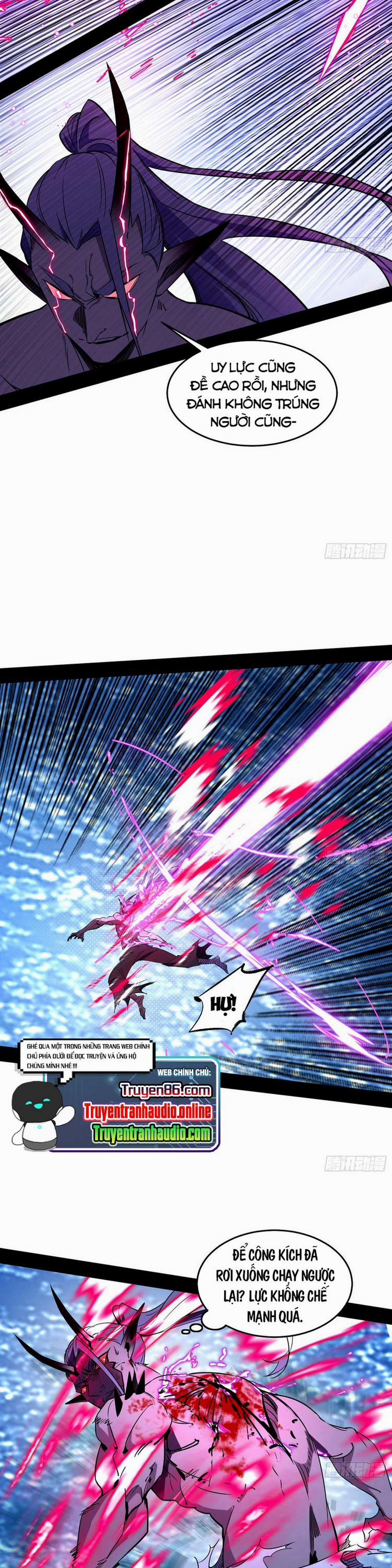 Ta Là Tà Đế 175 trang 15