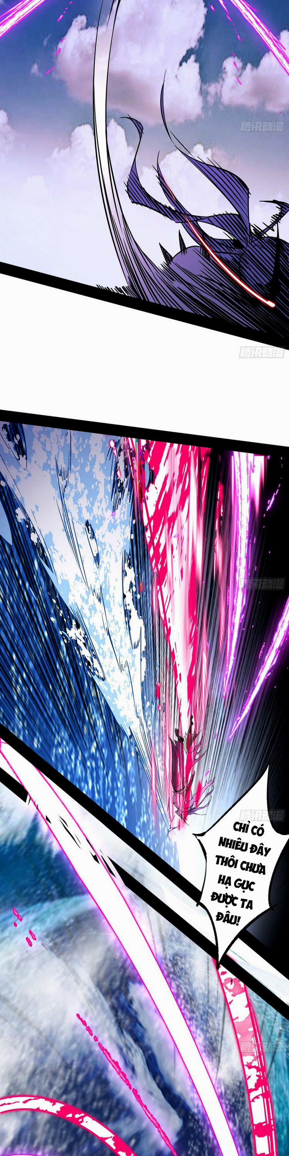 Ta Là Tà Đế 175 trang 17