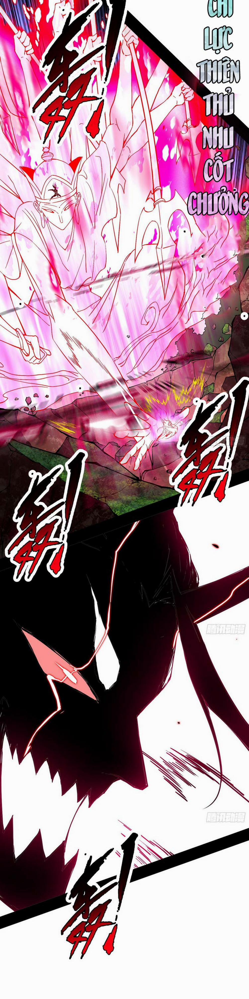 Ta Là Tà Đế 175 trang 24