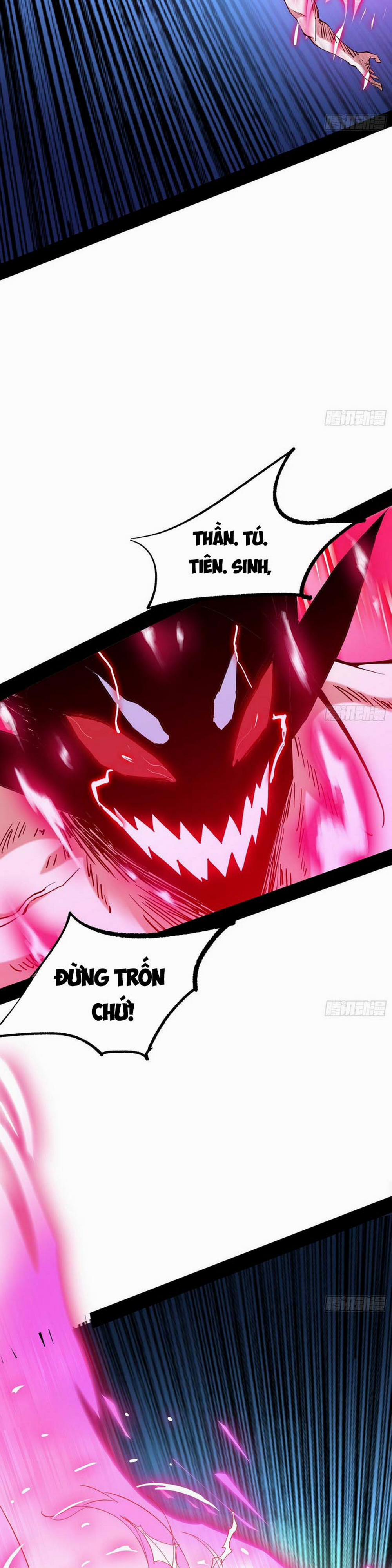 Ta Là Tà Đế 175 trang 27